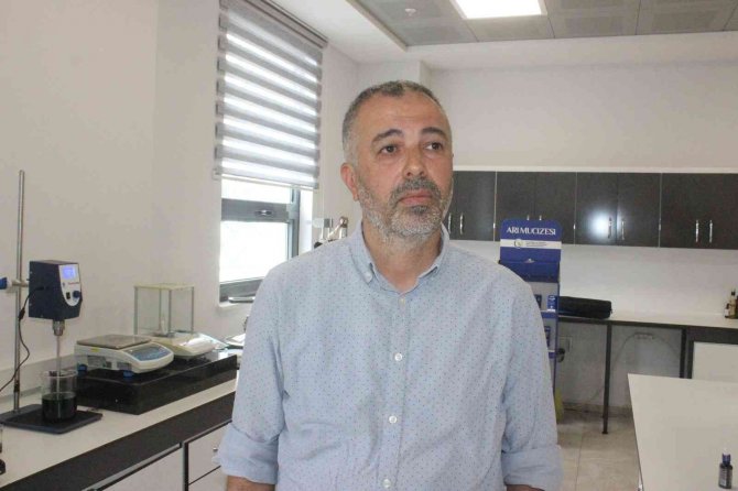 Doğal Ürünlerde Patlama Yaşanıyor, En Çok O Ürünler Tercih Edildi