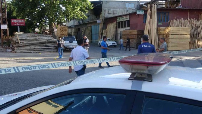 Malatya’da Esnaf Kavgası Kanlı Bitti: 3 Yaralı