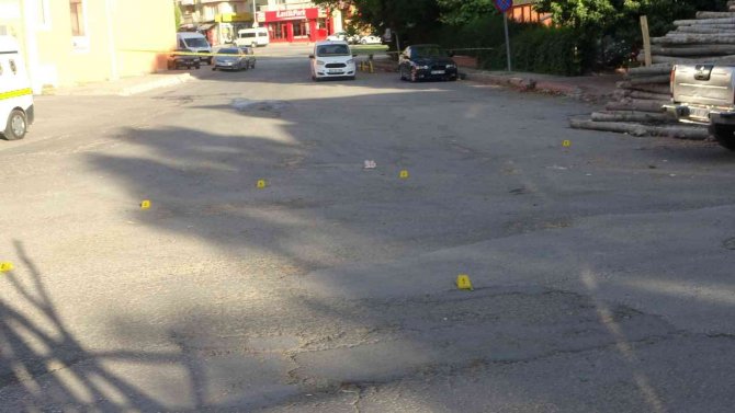 Malatya’da Esnaf Kavgası Kanlı Bitti: 3 Yaralı