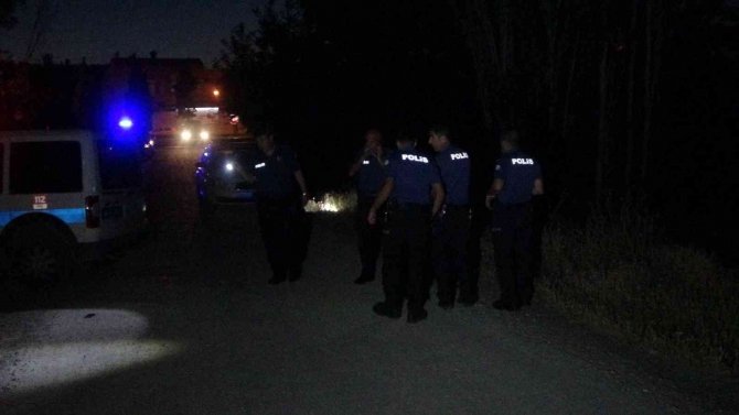 Malatya’da Silahlı Saldırı: 1 Yaralı