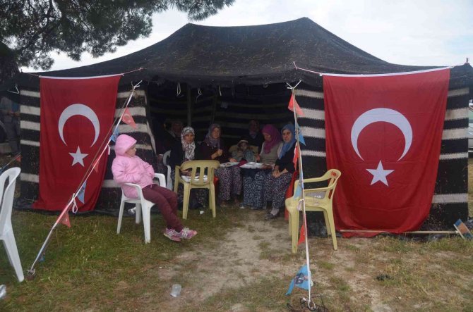 Selendi’de 5. Keşkek Günleri Düzenlendi