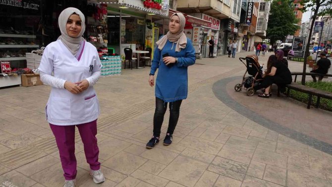 Ordu’da Şaşırtan Yağmurun Kaynağı, Patlayan Su Deposu Çıktı