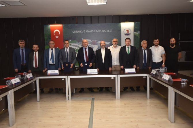 Cezayir’de ‘Türkçe’ Seçmeli Ya Da Zorunlu Ders Olarak Okutulacak