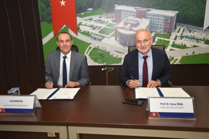 Cezayir’de ‘Türkçe’ Seçmeli Ya Da Zorunlu Ders Olarak Okutulacak