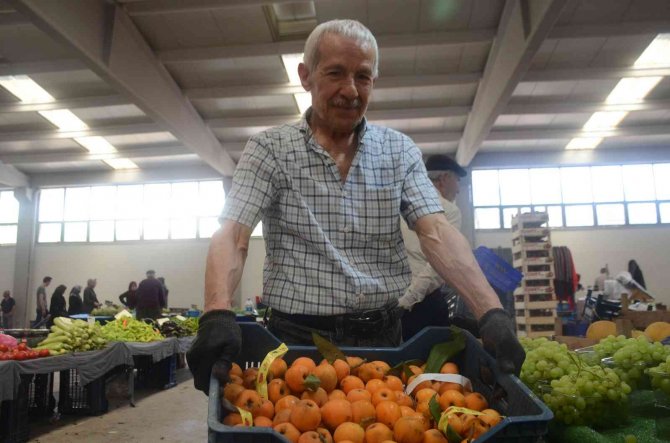 ’Yenidünya’ Tezgahlardaki Yerini Aldı