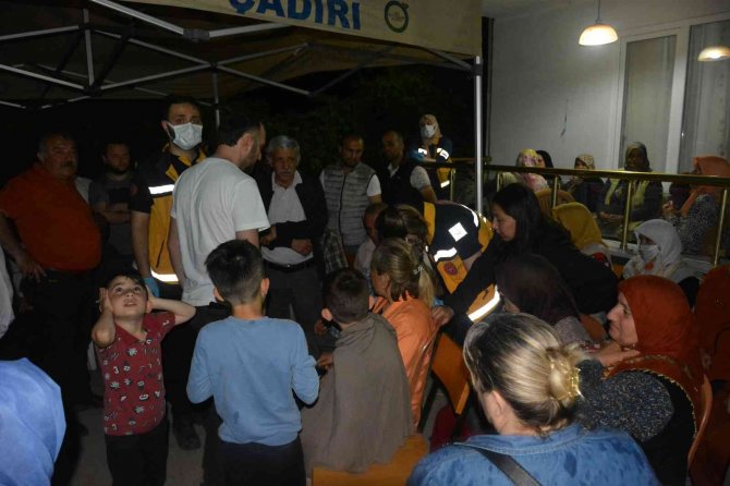 Ordu’lu Şehidin Acı Haberi Baba Evine Ulaştı