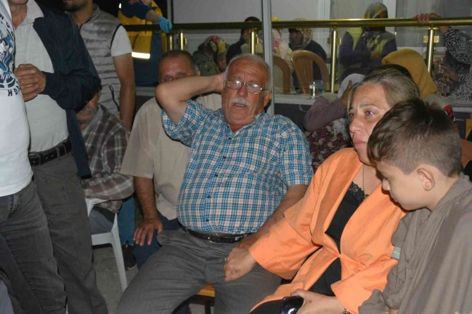 Ordu’lu Şehidin Acı Haberi Baba Evine Ulaştı