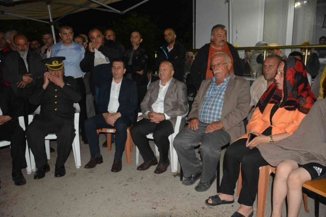 Ordu’lu Şehidin Acı Haberi Baba Evine Ulaştı