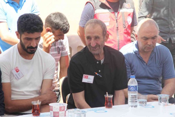 Gaziantep’e Şehit Ateşi Düştü
