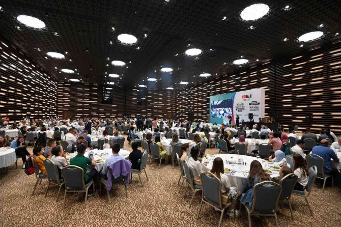 “Saraybosna Kardeşlik Köprüsü” Projesinin Galası Yapıldı