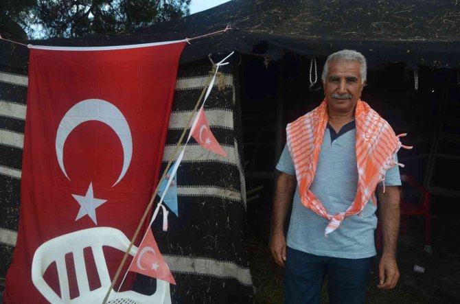 Selendi’de 5. Keşkek Günleri Düzenlendi