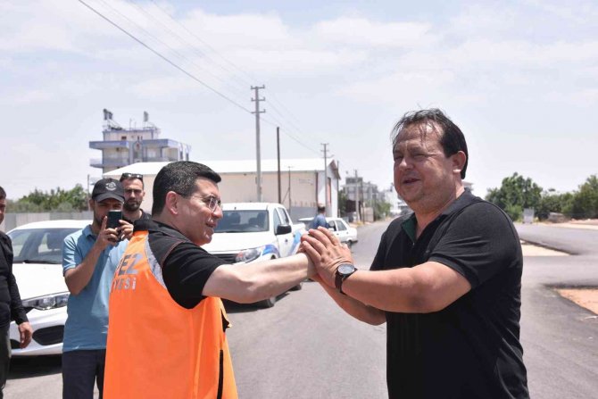 Tütüncü: “Varsak 2022’yi Çok Büyük Atılımlarla Karşıladı”