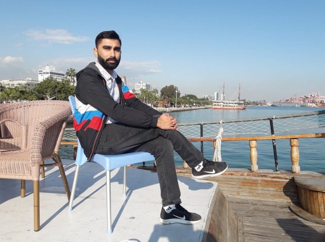Kuzeni Tarafından Öldürüldü 6 Kişiye Hayat Oldu