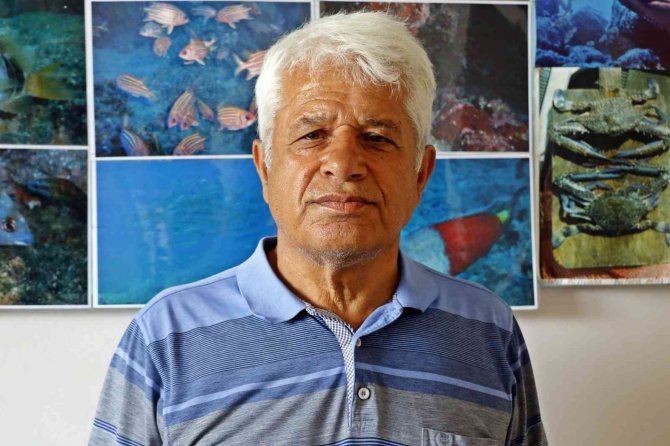 Deniz Canlılarının En Büyük Düşmanı ’Mikroplastikler’