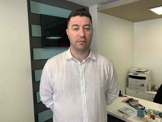 Pandeminin Ardından Turistlerin Tercihi Tekrar Türkiye Oldu