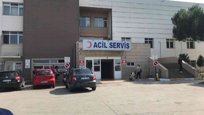 Yunanistan Sınırda Silahla Dehşet Saçtı: 1 Göçmen Hayatını Kaybetti
