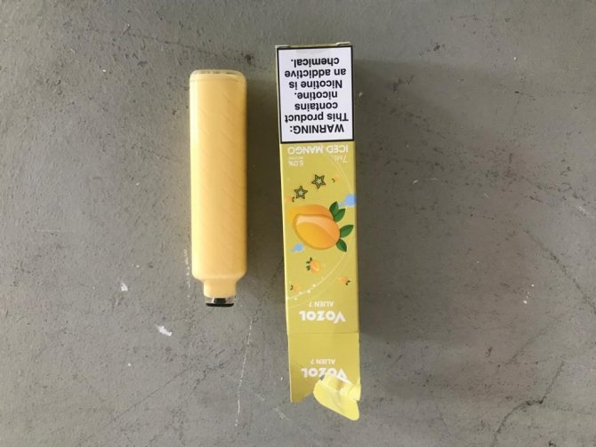 Sarp Sınır Kapısı’nda 62 Bin Adet Kaçak Elektronik Sigara Yakalandı