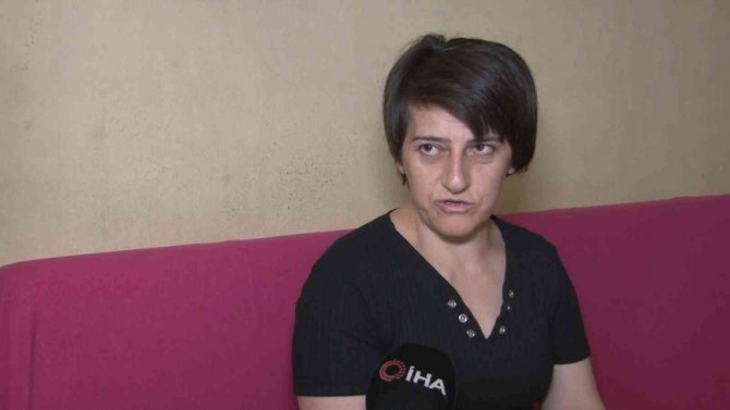 Ataşehir’de Hayatını Kaybeden Selahattin Çelik’in Annesi Konuştu