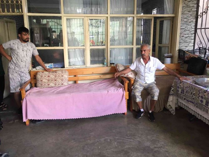 Kuzeni Tarafından Öldürüldü 6 Kişiye Hayat Oldu