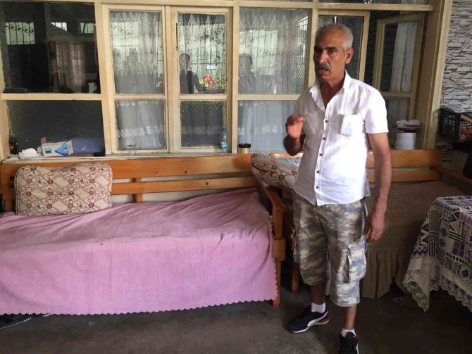 Kuzeni Tarafından Öldürüldü 6 Kişiye Hayat Oldu