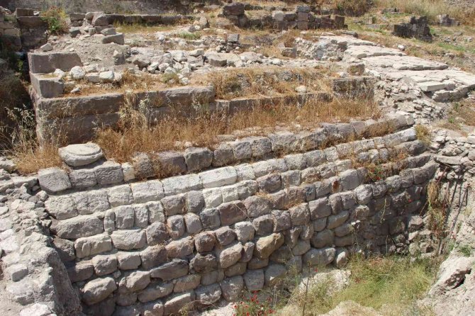 Tarih Gün Yüzüne Çıkmayı Bekliyor