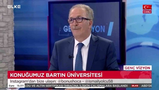 Rektör Uzun: "Öğrenci Odaklı Eğitim-öğretim, Öğrencilerimizin İdeallerindeki Gelecek İçin Önemli Fırsatlar Sunmaktadır"