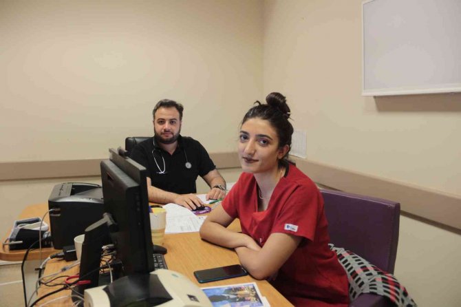 Bitlis’te Bir İlk Olan "Kolaylaştırma Polikliniği" Hayata Geçirildi