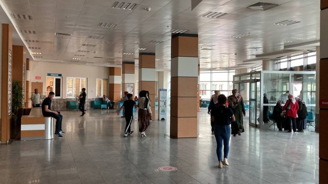 Bitlis’te Bir İlk Olan "Kolaylaştırma Polikliniği" Hayata Geçirildi