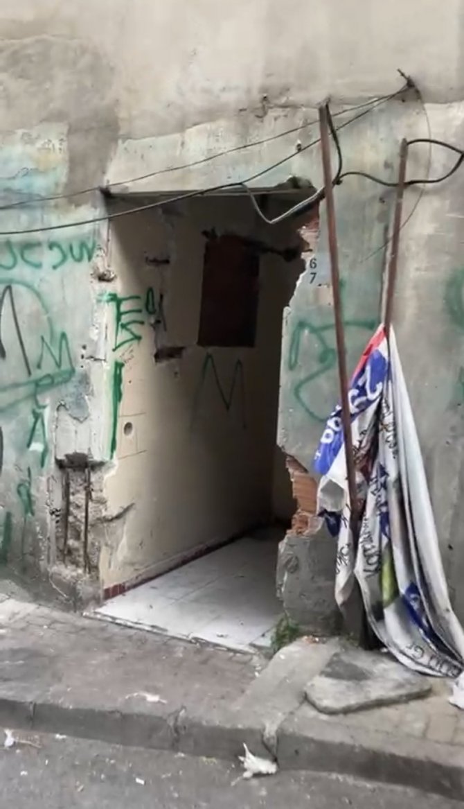 İ̇stanbul’da Aile Boyu Uyuşturucu Ticareti