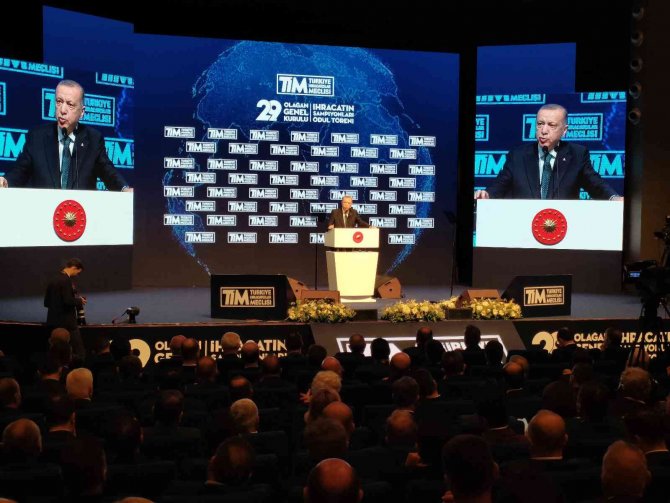 Cumhurbaşkanı Erdoğan "Dünkü Alçaklığın Faillerine Bunun Bedelini Yargı Önünde Ödeteceğiz"