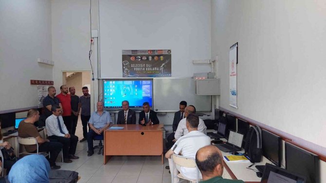 Denizli’yi Mobil Uygulamaya Sığdıracaklar