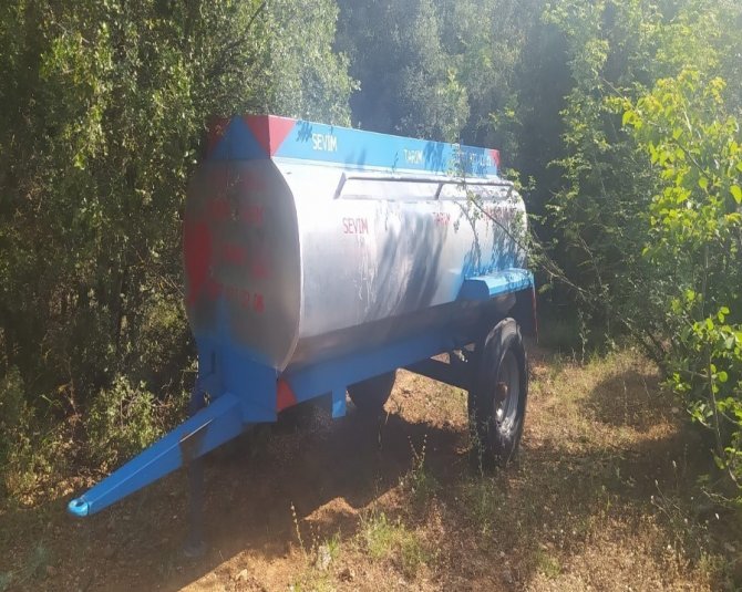 Denizli’de Aranan 112 Şüpheli Tutuklandı
