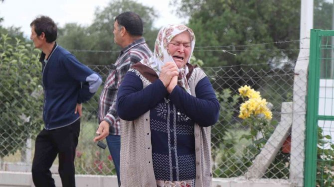 Kayıp 2 Genç İçin Endişeli Bekleyiş Sürüyor