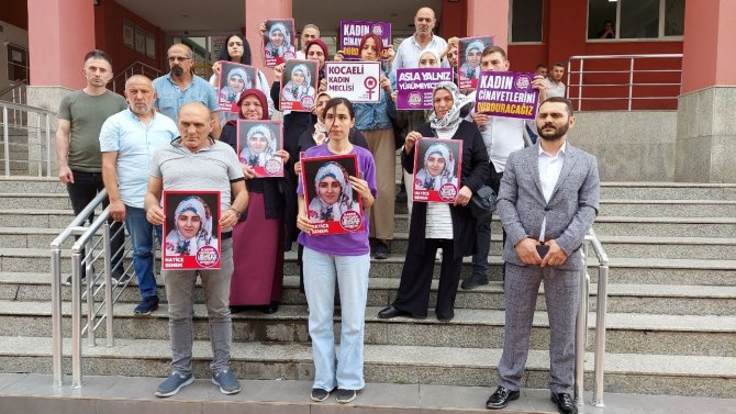 Eşini İşkence Ederek Öldürmüştü, Olay Günü Yaşananları Anlattı