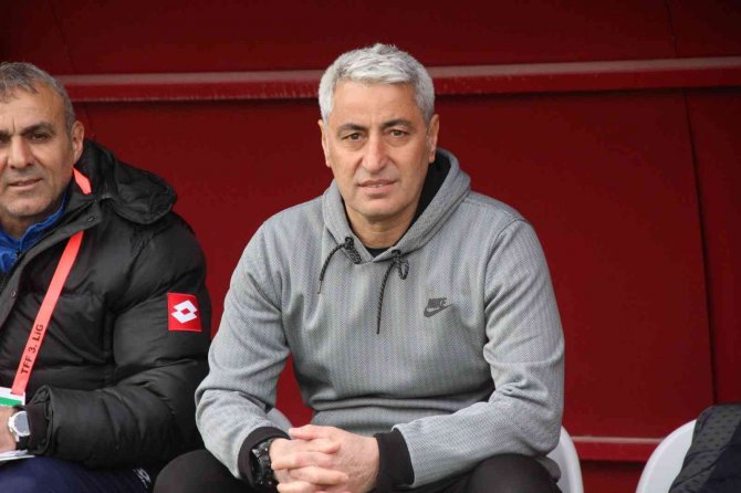 Elazığspor Yol Haritası Belirliyor