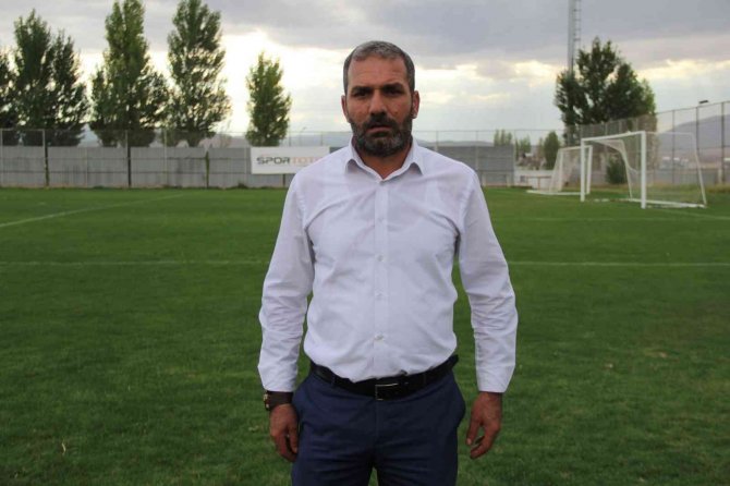 Elazığspor Yol Haritası Belirliyor