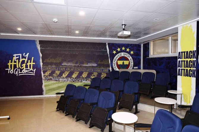 Fenerbahçe’ye Jorge Jesus Dokunuşu