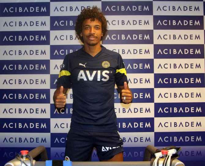 Fenerbahçe’de Sağlık Kontrolleri Başladı
