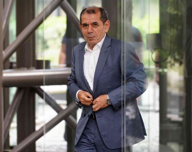 Kulüpler Birliği Toplantısı Başladı