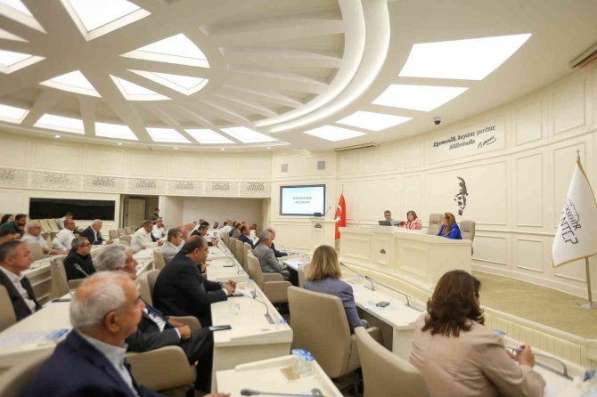 Gaziantep Büyükşehir’den “Gazi Ekmek” Müjdesi