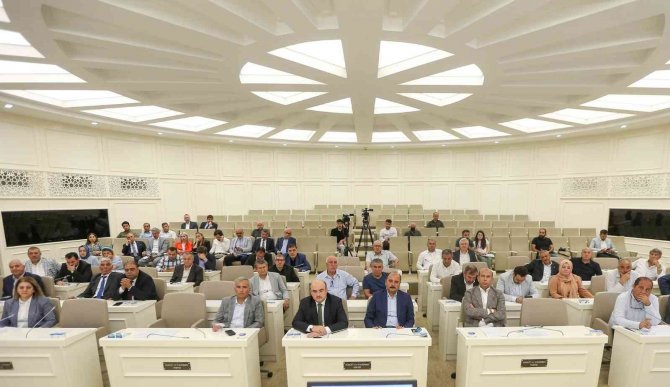 Gaziantep Büyükşehir’den “Gazi Ekmek” Müjdesi