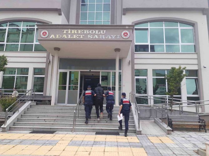 Dolandırıcılıktan 20 Yıl Kesinleşmiş Hapis Cezası Bulunan Şahıs Yakalandı