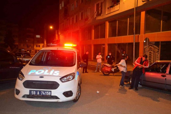 Görüntülü Konuşurken Motosikletinin Çalındığını Telefon Kamerasından Gördü