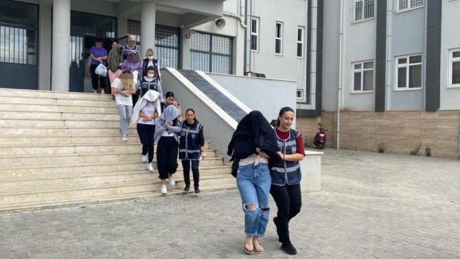Sosyal Medya Üzerinden Eskort İlanı İle Dolandırmışlar