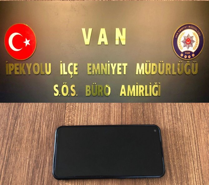 Van’da Çeşitli Suçlardan Toplam 42 Yıl Hapis Cezası Bulunan 20 Kişi Tutuklandı