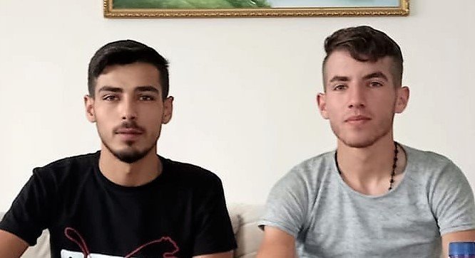Kayıp Gençler Kepçelerle Kazılan Su Kuyusunda Aranıyor