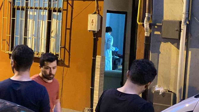 (Düzeltme) İ̇stanbul’da Kiracı, Kavga Ettiği Ev Sahibini Silahla Öldürdü