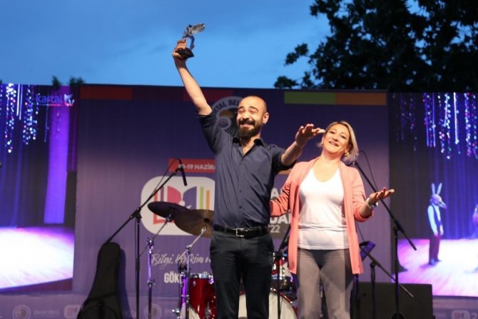 Uluslararası Üniversite Tiyatro Bölümleri Festivali’nde Ödüller Sahiplerini Buldu