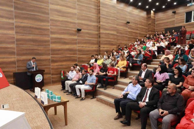 Kaymek’in Bilgi Yarışmasında Final Heyecanı Yaşandı