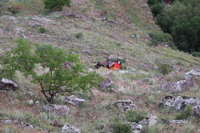 Evlilik Yıl Dönümlerinde Kabusu Yaşadılar